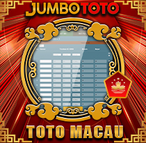 PREDIKSI TOGEL TOTOMACAU-4D-P4 02 OKT 2026 JUMBOTOTO