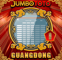 PREDIKSI TOGEL GUANGDONG 02 OKT 2026 JUMBOTOTO