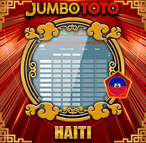PREDIKSI TOGEL HAITI 02 OKT 2026 JUMBOTOTO
